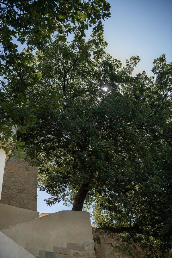 Velanis Ηouse, Style Into Nature - Secluded كيساموس المظهر الخارجي الصورة