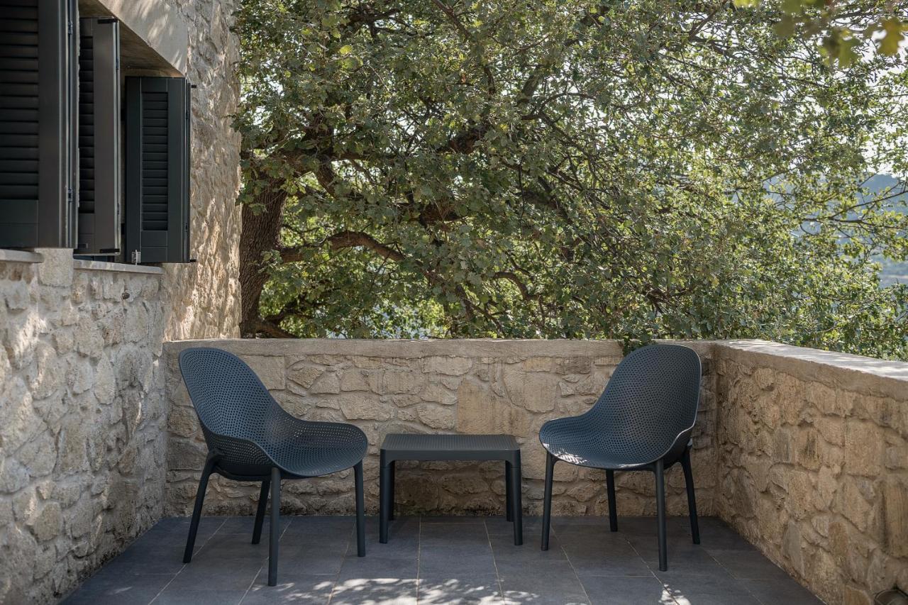 Velanis Ηouse, Style Into Nature - Secluded كيساموس المظهر الخارجي الصورة